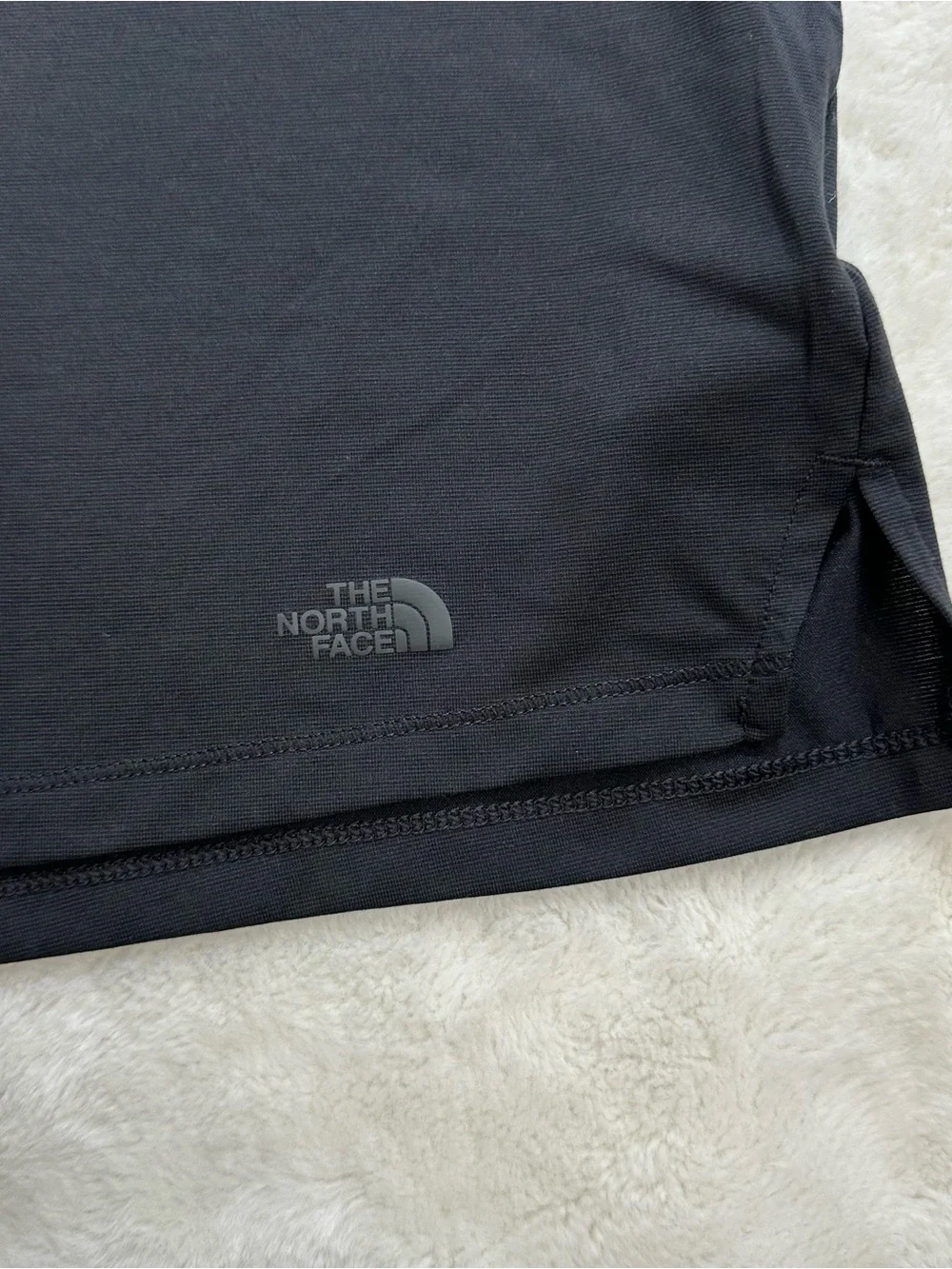 The North Face Women's Dawndream Relaxed T-Shirt - Black - XL - Picture 3 of 7
